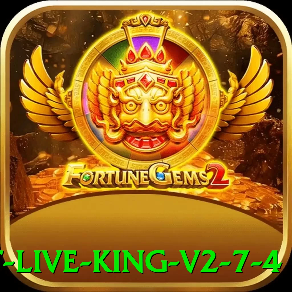 beansbet Live King v2.7.4 - game