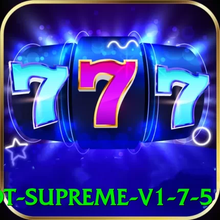 bet478 Jackpot Supreme v1.7.5 - app