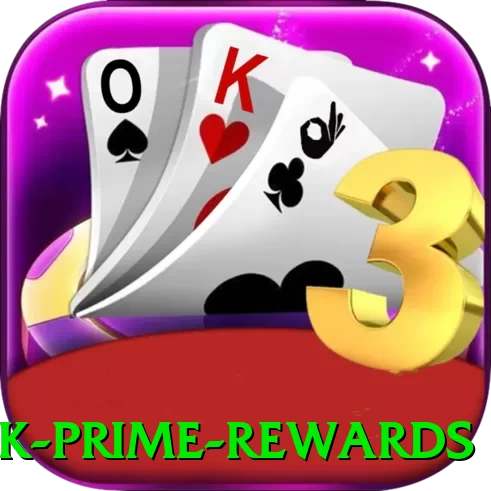 bet60k Prime Rewards - programa