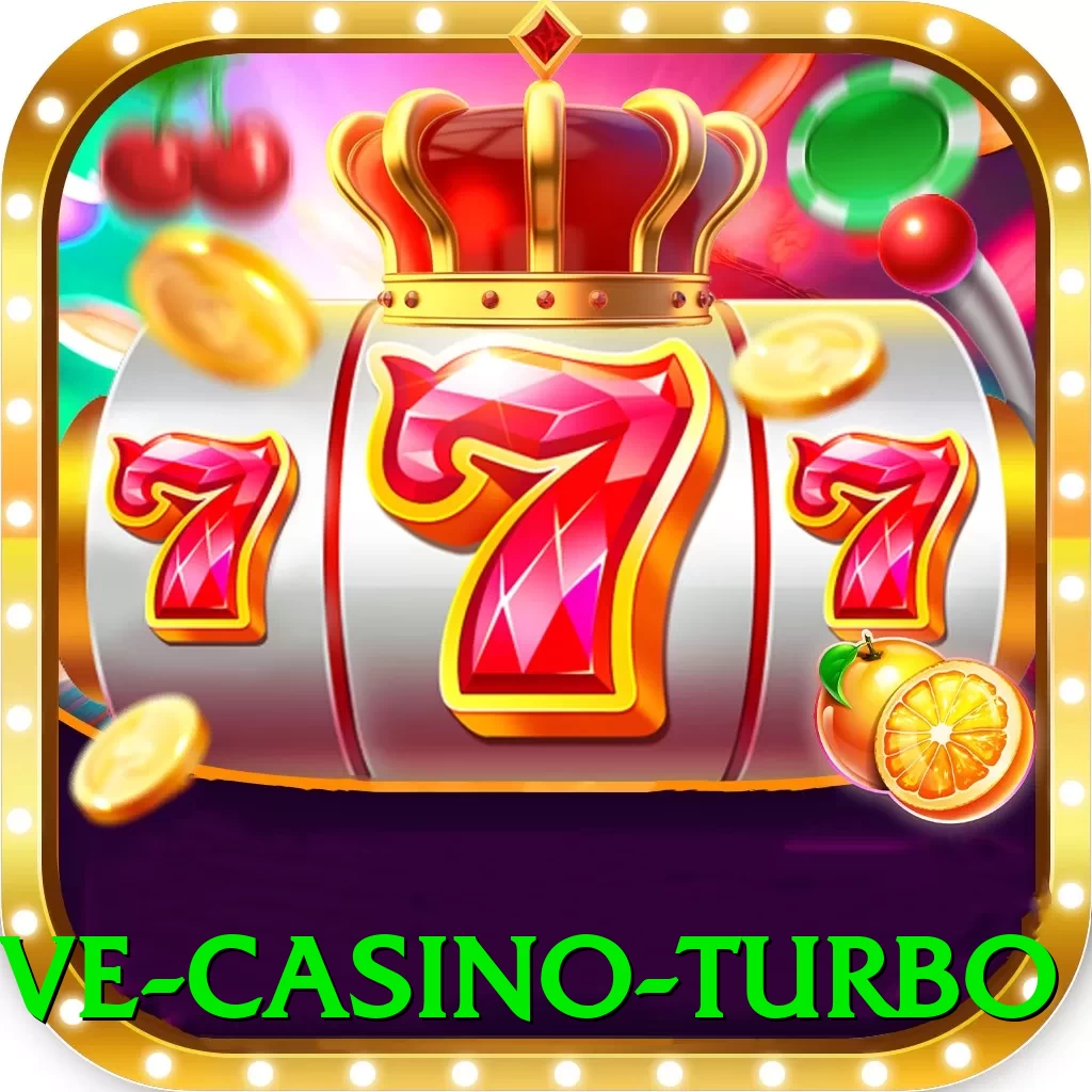 betef Live Casino Turbo - pk