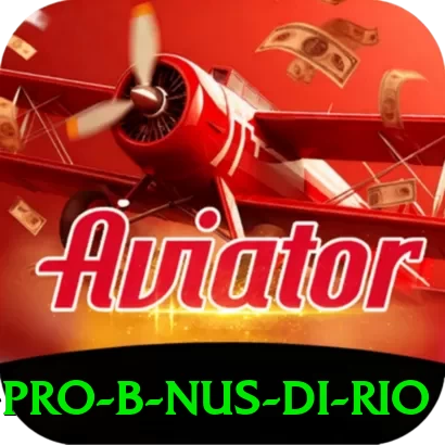 betoy9 Pro - bônus diário - pro