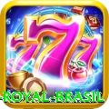 br336 Royal Brasil