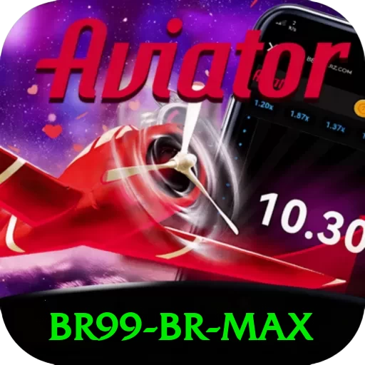 br99 BR Max - apk