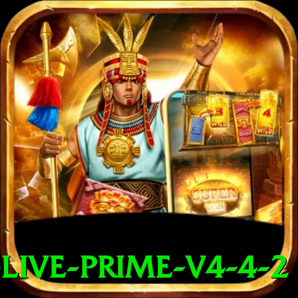carvalhopg Live Prime v4.4.2 - 🔥 apk