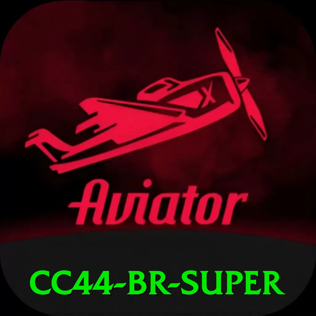cc44 BR Super - ⚡ apk