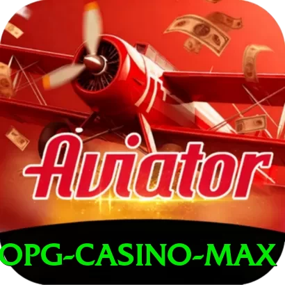 cervopg - Casino Max - programa