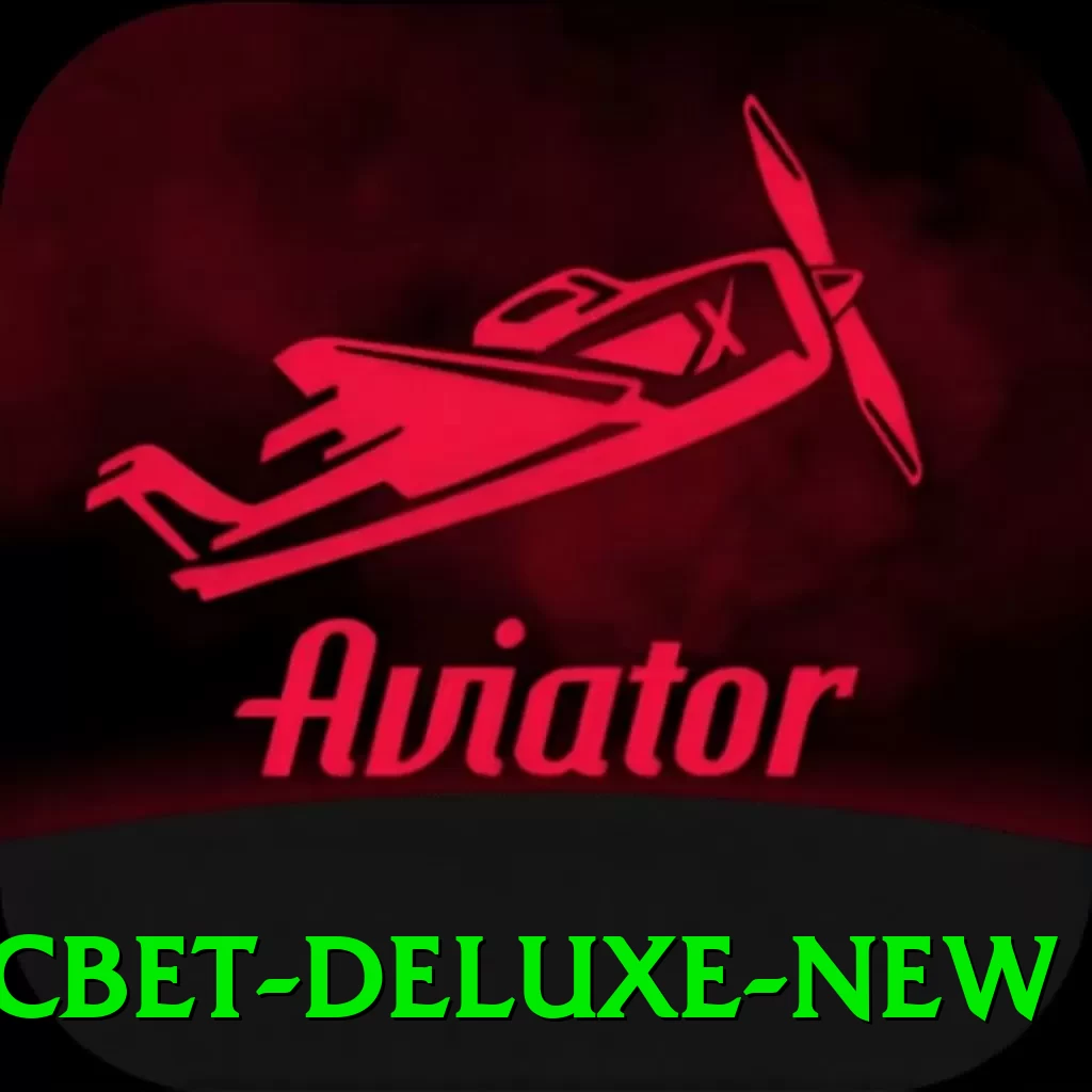 cmcbet Deluxe New - pk