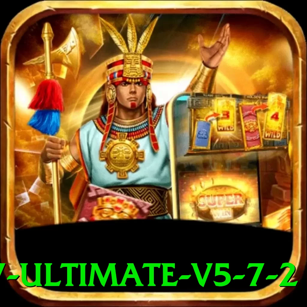 dtd777 Ultimate v5.7.2 - ✨ apk