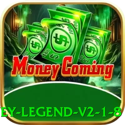 elsa777 Money Legend v2.1.8 - plataforma