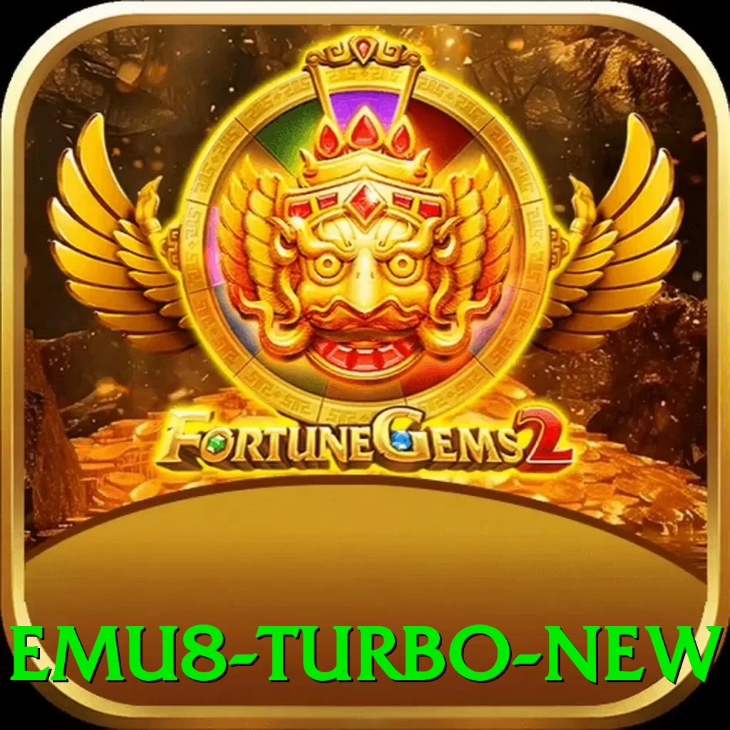 emu8 Turbo New - ✨ apk