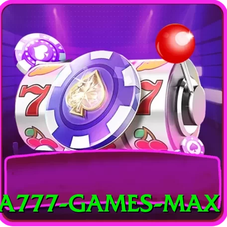 fada777 Games Max - apk