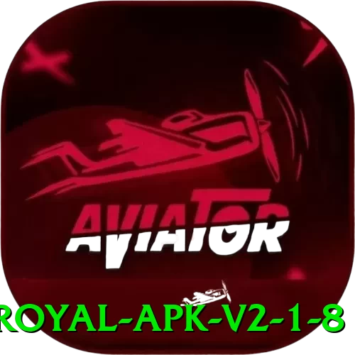 ganhe888 Royal APK v2.1.8 - pro
