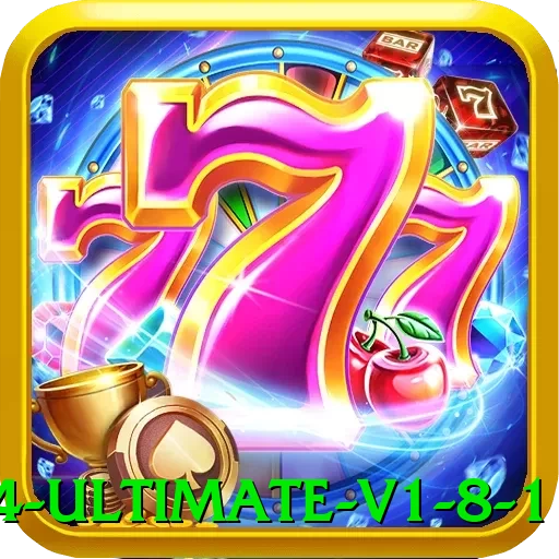 gf4 Ultimate v1.8.1 - ✨ apk