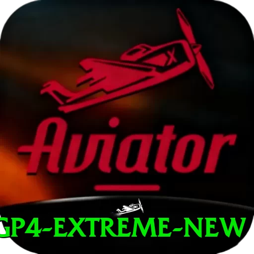 gp4 Extreme New - aplicativo