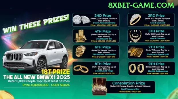 ameibet Extreme Rewards Screenshot - aplicativo