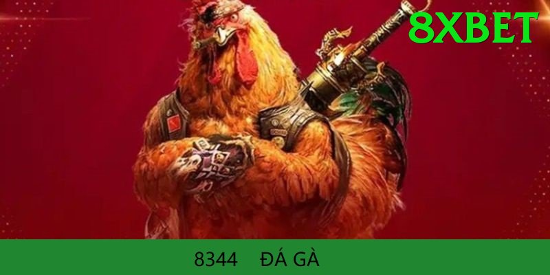 Đá Gà Trực Tiếp - 8xbet - PvP