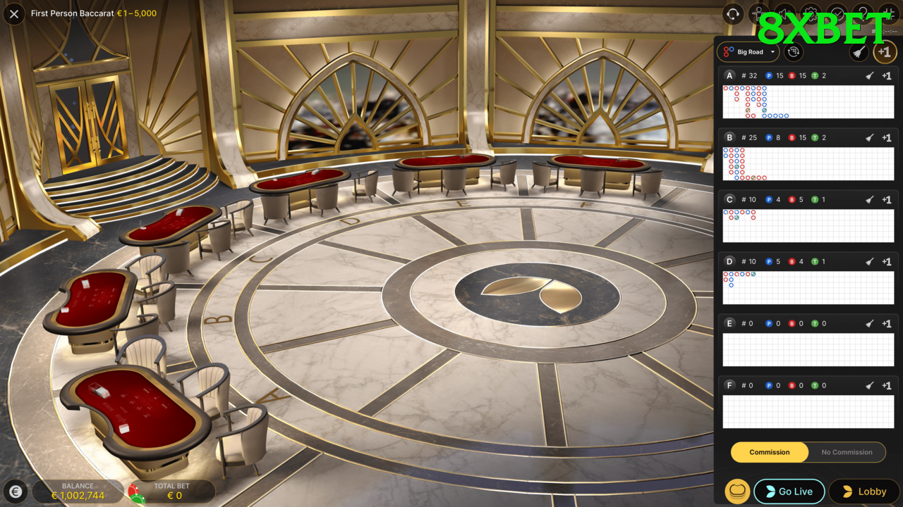 Sòng Bài Trực Tuyến - Ưu đãi đặc biệt - Game bắn súng