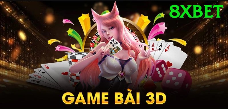 Sòng Bài Trực Tuyến - 8xbet - Metaverse
