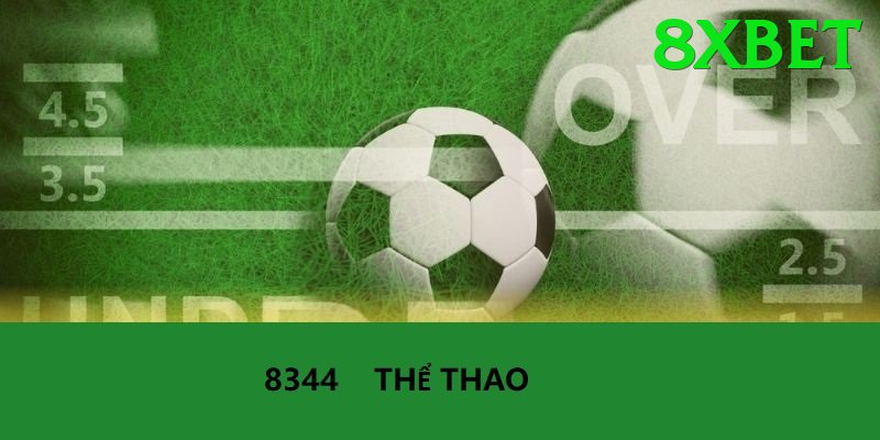 Cá Cược Thể Thao - 8xbet - Game mobile