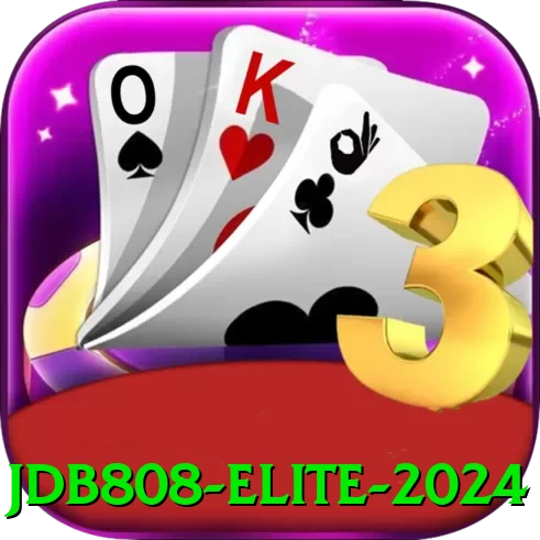 jdb808 Elite 2024 - 🎯 apk