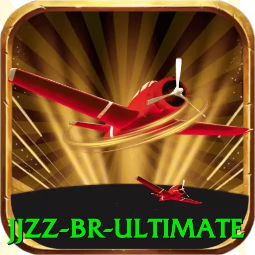 jjzz BR Ultimate - ⚡ apk