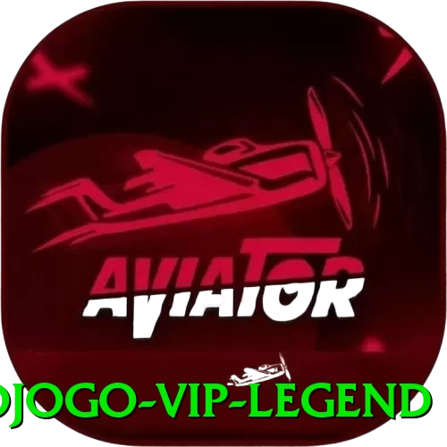 jogojogo - VIP Legend - pk