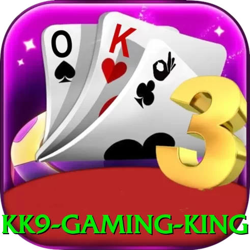 kk9 Gaming King - game