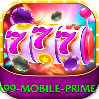 kkkkk99 Mobile Prime - pak