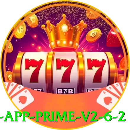 muskslot App Prime v2.6.2 - go