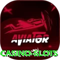 ndnd Ultimate - Casino & Slots