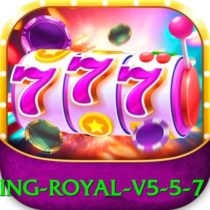 pgyes Gaming Royal v5.5.7 - ⭐ apk