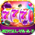 pgyes Gaming Royal v5.5.7