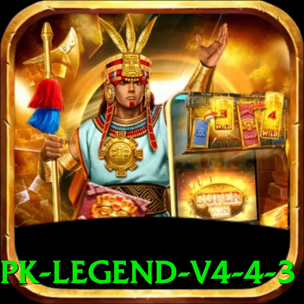 qfqf APK Legend v4.4.3 - ⭐ apk