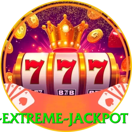 rainha66 Extreme Jackpot - programa