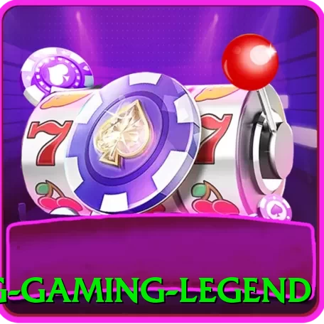 trempg - Gaming Legend - game