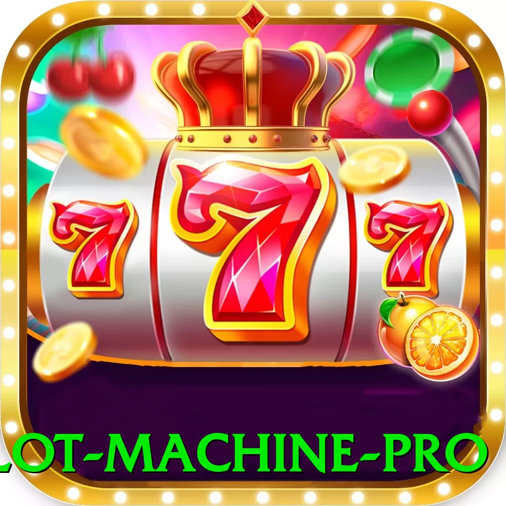 trevobet Slot Machine Pro - programa