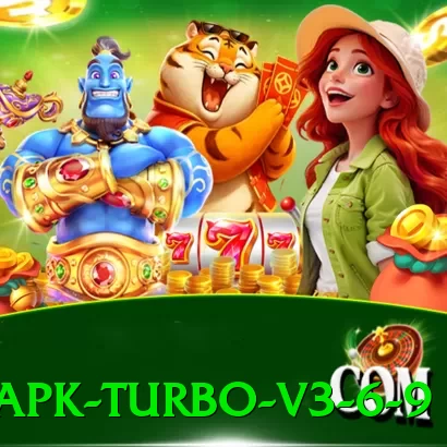 v5v5 APK Turbo v3.6.9 - apk