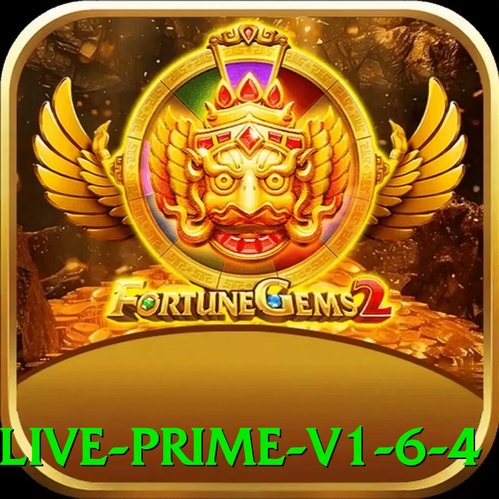 v888win Live Prime v1.6.4 - pro