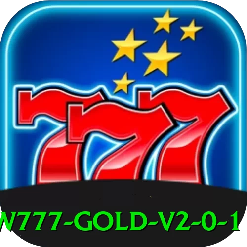 w777 Gold v2.0.1 - ✨ apk