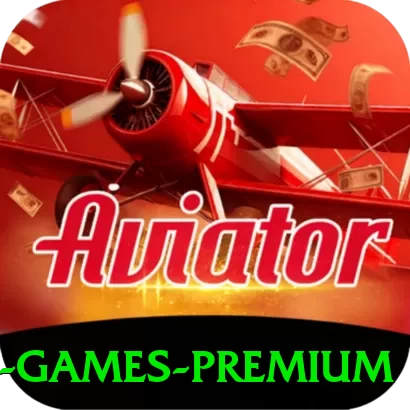 x333 Games Premium - ✨ apk