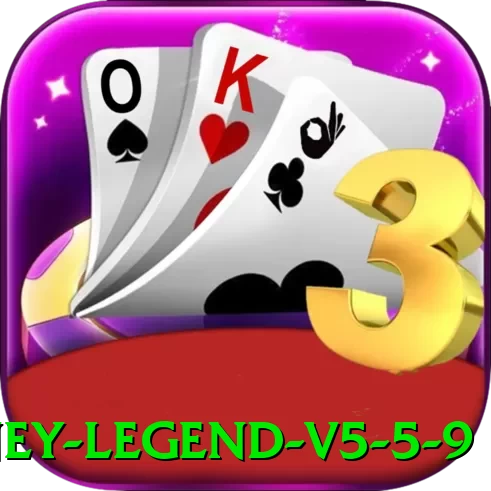 x6x6 Money Legend v5.5.9 - ⚡ apk