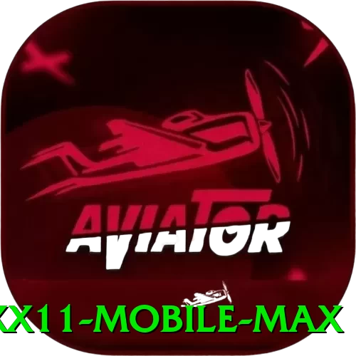 xx11 Mobile Max - apk