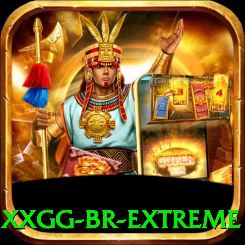 xxgg BR Extreme - ⭐ apk