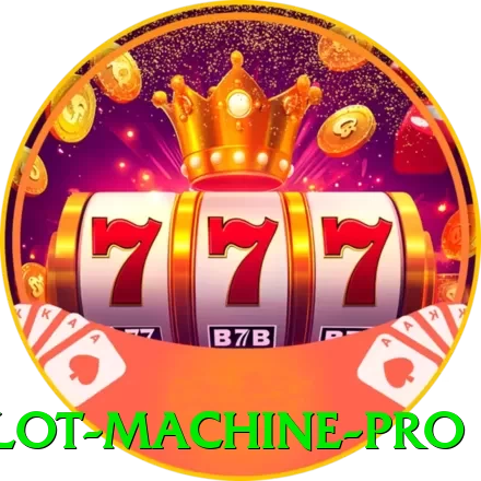 yd555 Slot Machine Pro - 🎯 apk